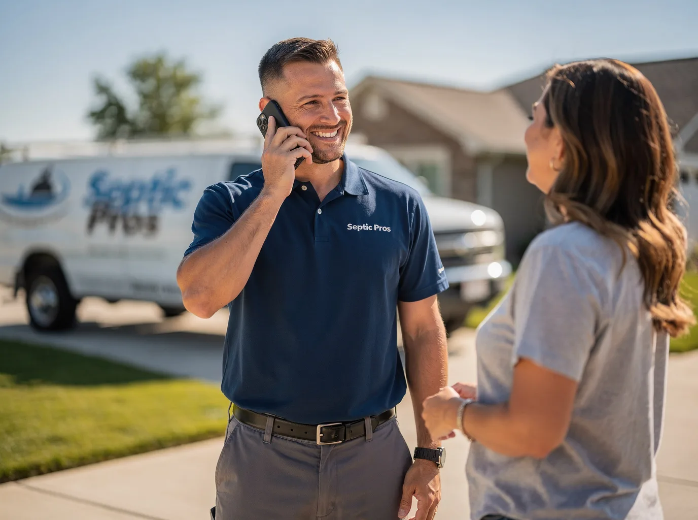 Septic Tank Pumping Bertrand, NE FAQs